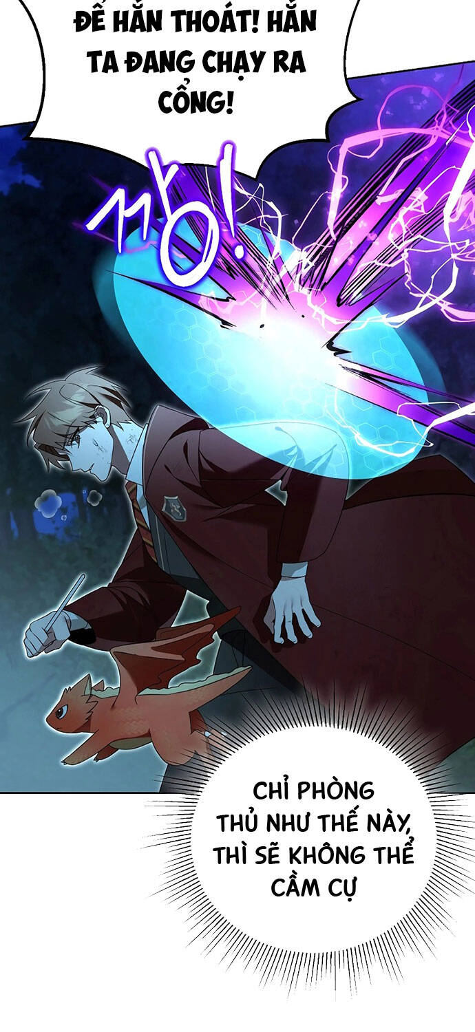 Thuần Thú Sư Thiên Tài Chap 22 - Next Chap 23