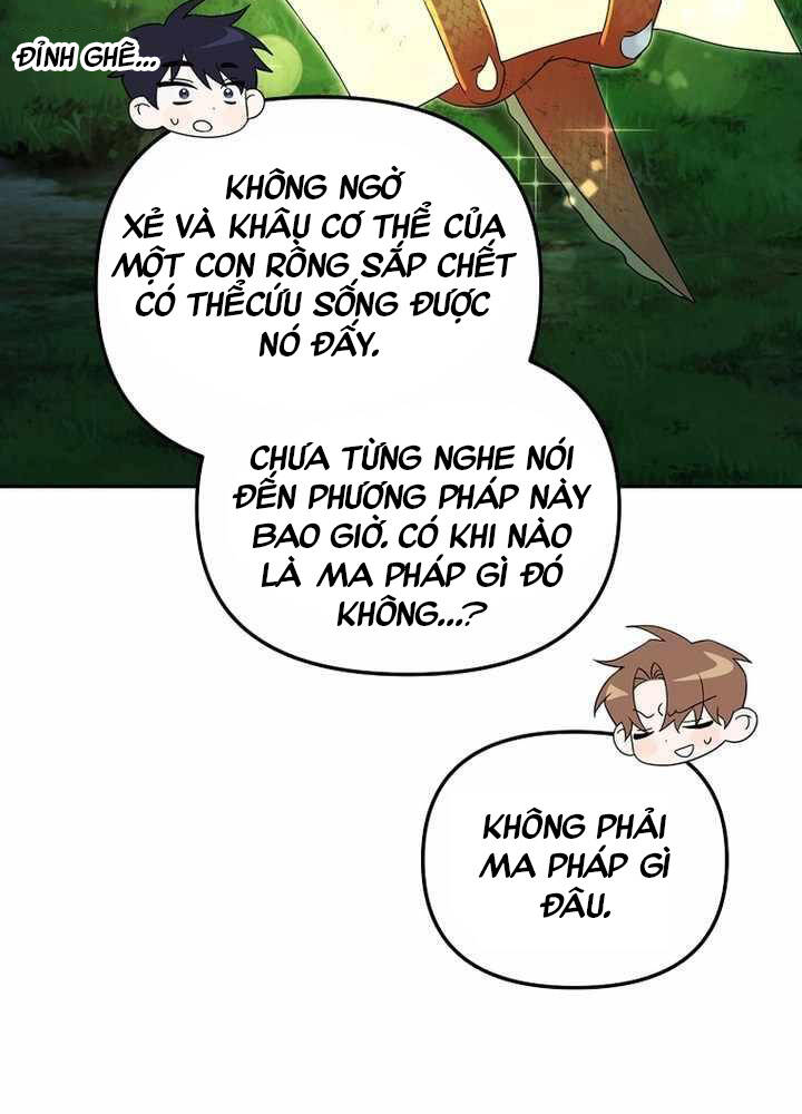 Thuần Thú Sư Thiên Tài Chap 23 - Next Chap 24
