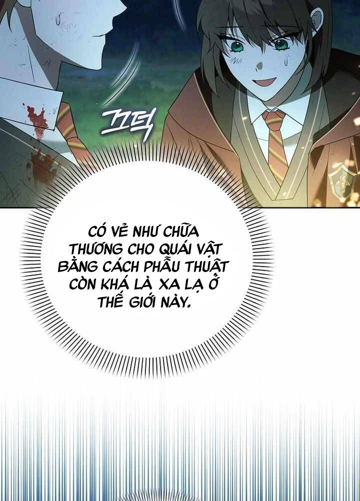 Thuần Thú Sư Thiên Tài Chap 23 - Next Chap 24