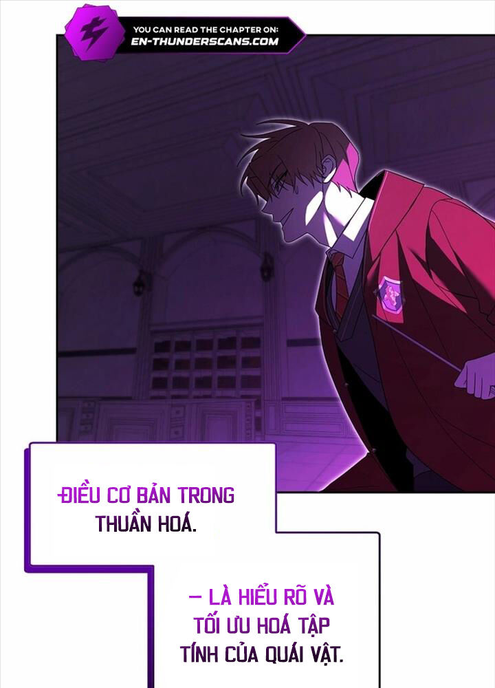 Thuần Thú Sư Thiên Tài Chap 25 - Next Chap 26