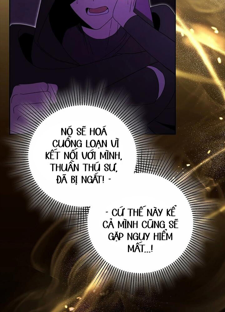 Thuần Thú Sư Thiên Tài Chap 25 - Next Chap 26