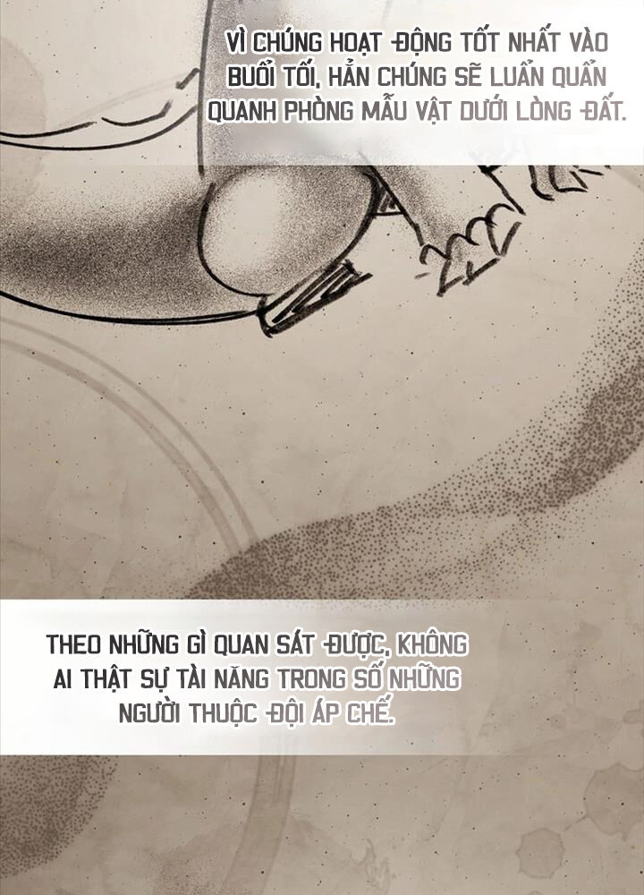 Thuần Thú Sư Thiên Tài Chap 25 - Next Chap 26