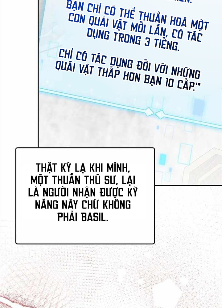 Thuần Thú Sư Thiên Tài Chap 26 - Next Chap 27