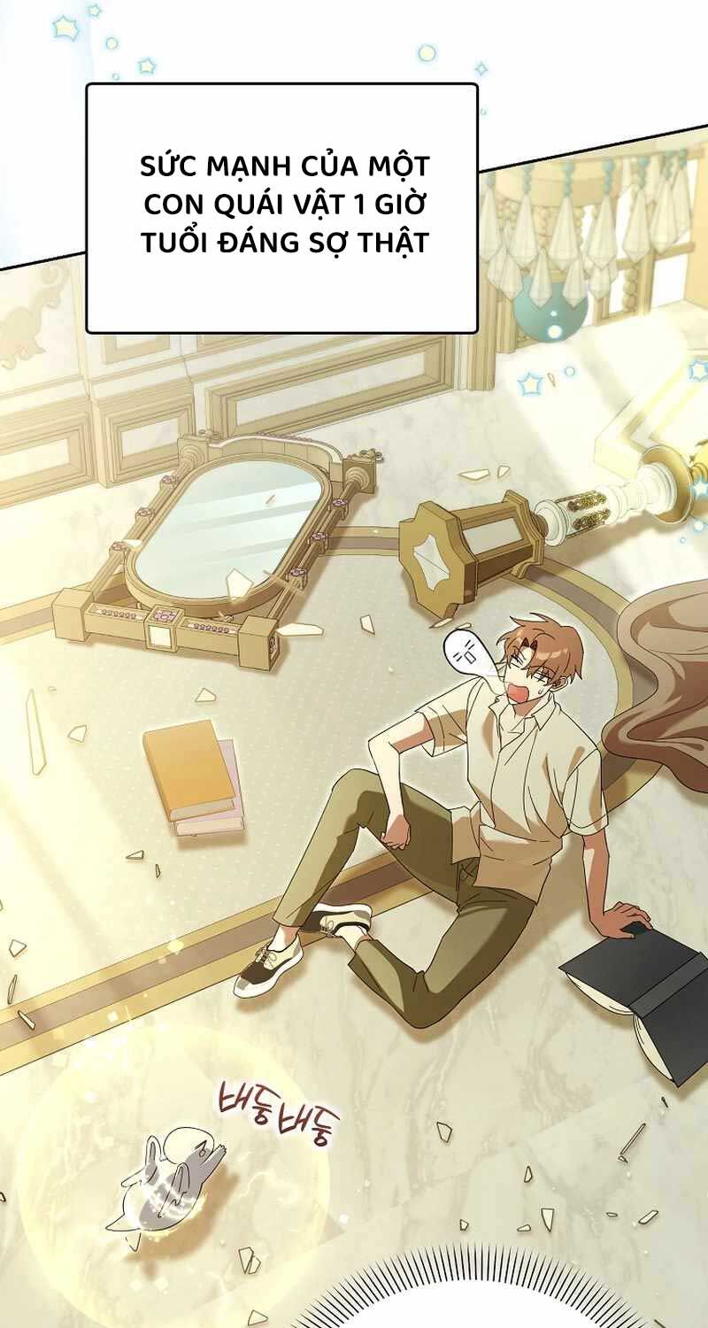 Thuần Thú Sư Thiên Tài Chap 28 - Next Chap 29