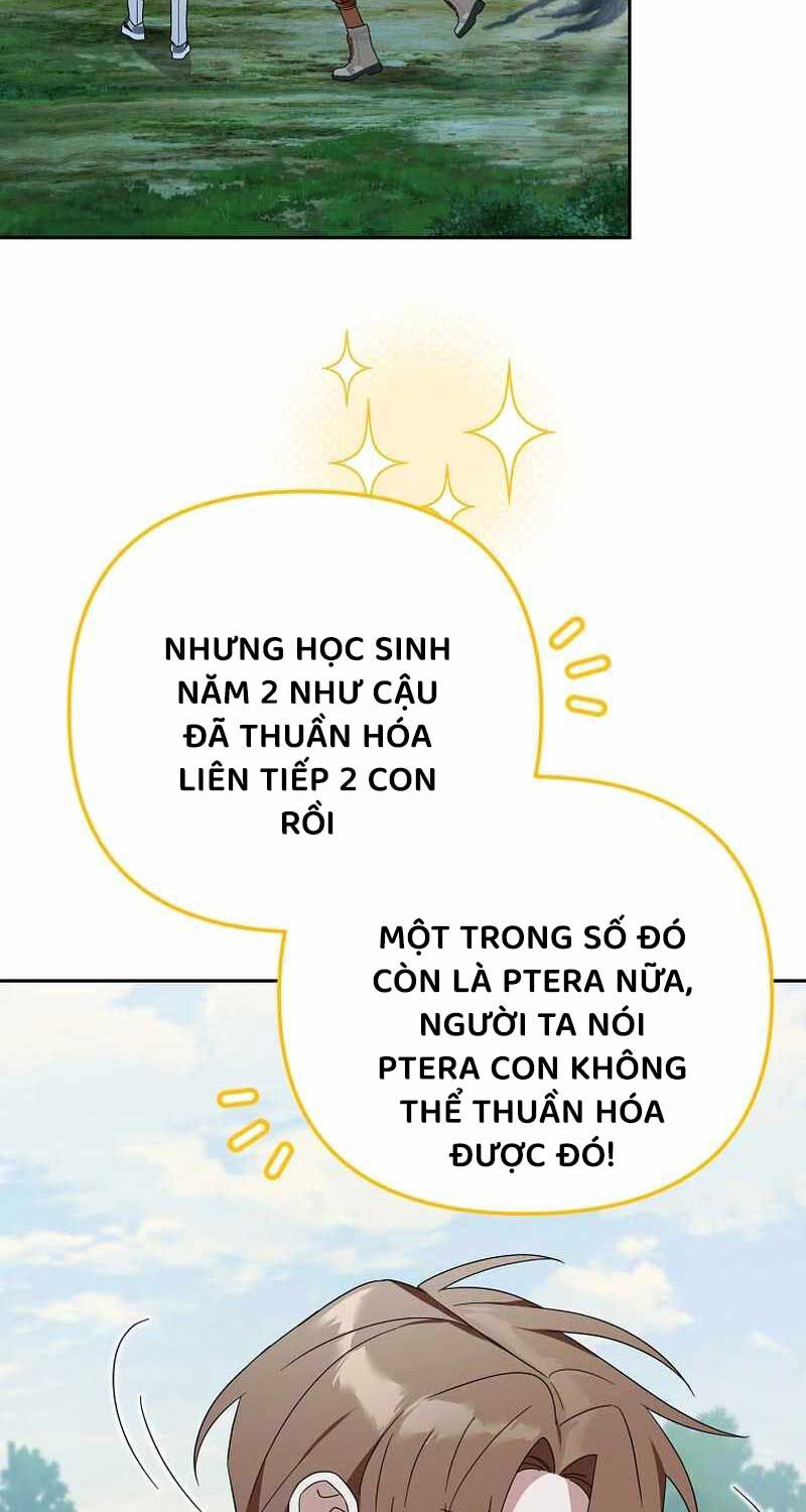Thuần Thú Sư Thiên Tài Chap 28 - Next Chap 29