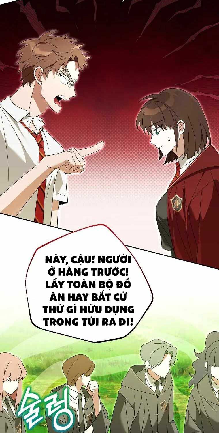 Thuần Thú Sư Thiên Tài Chap 29 - Next Chap 30