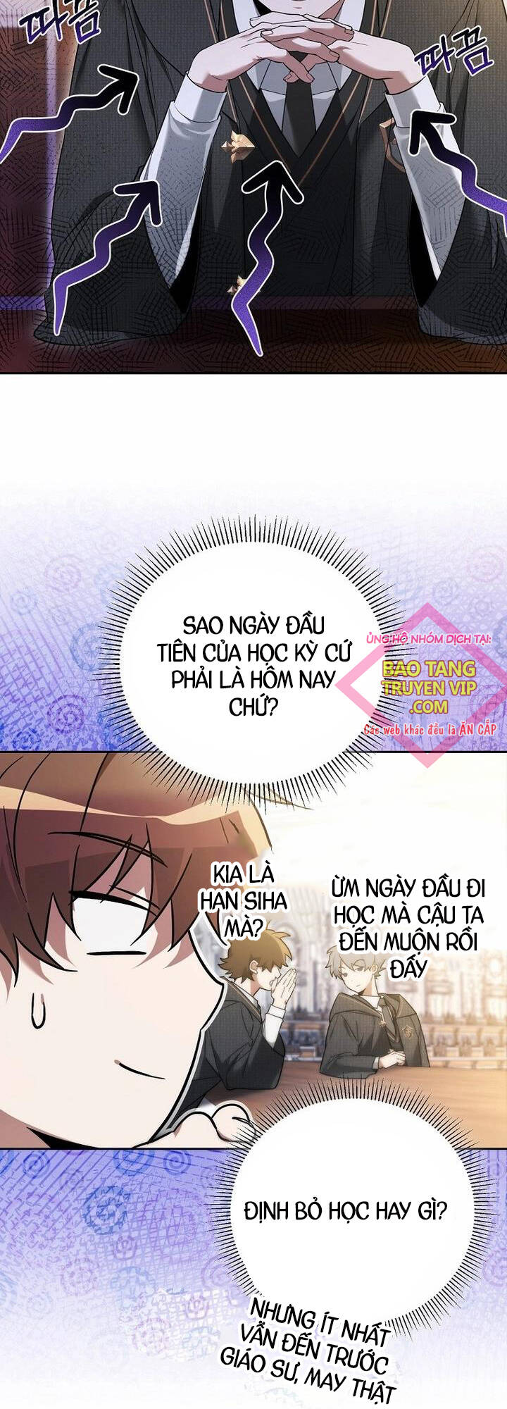 Thuần Thú Sư Thiên Tài Chap 3 - Next Chap 4