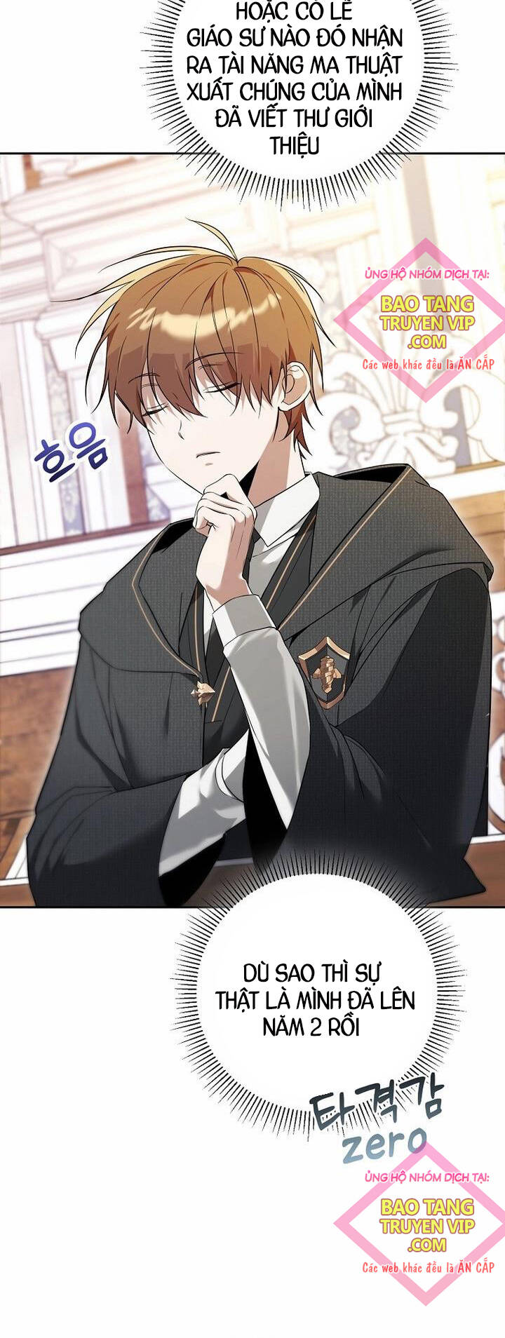 Thuần Thú Sư Thiên Tài Chap 3 - Next Chap 4