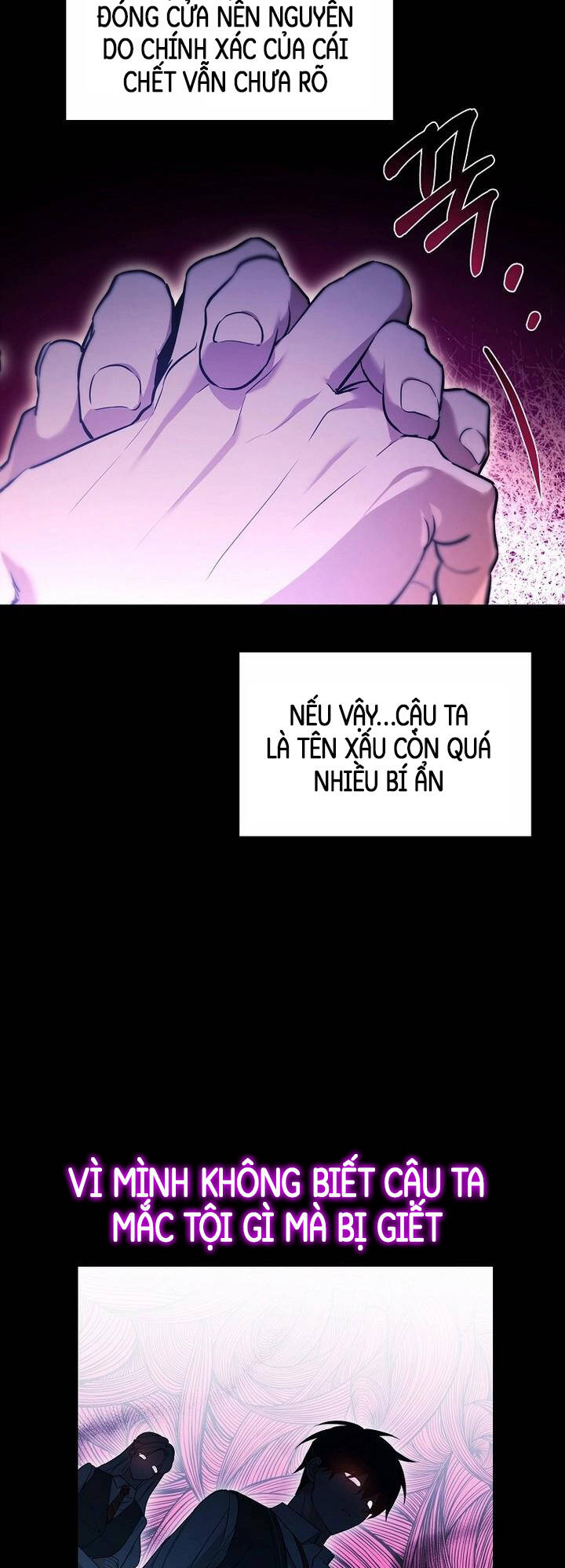 Thuần Thú Sư Thiên Tài Chap 3 - Next Chap 4