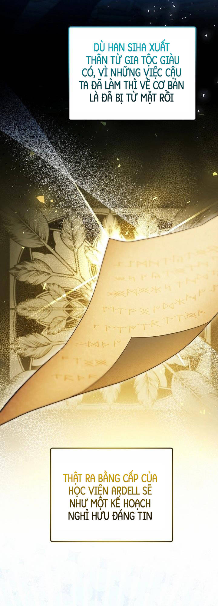 Thuần Thú Sư Thiên Tài Chap 3 - Next Chap 4