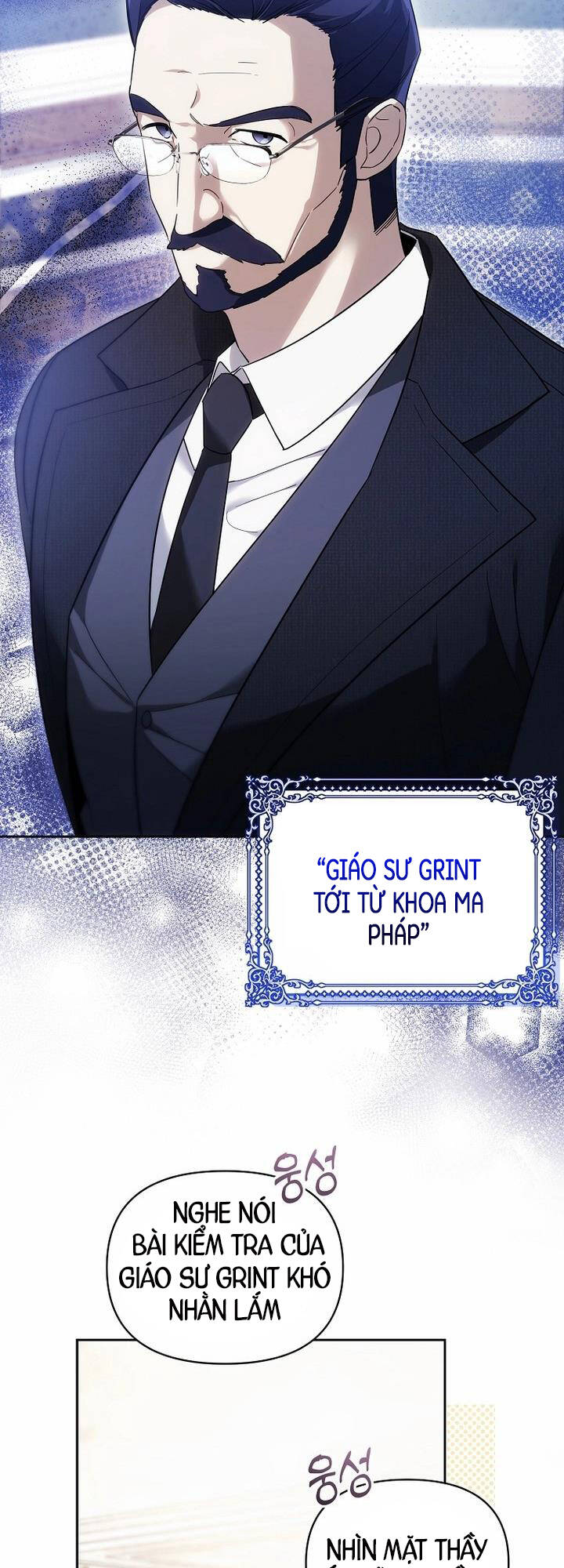 Thuần Thú Sư Thiên Tài Chap 3 - Next Chap 4