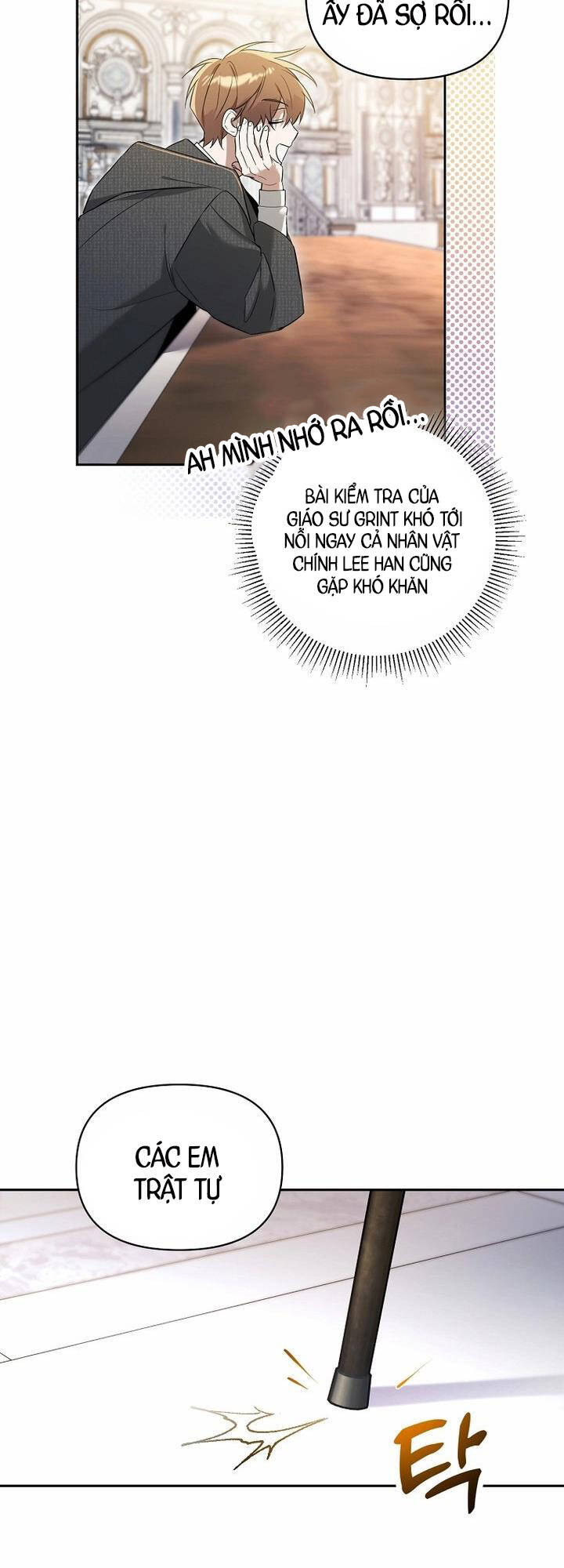 Thuần Thú Sư Thiên Tài Chap 3 - Next Chap 4