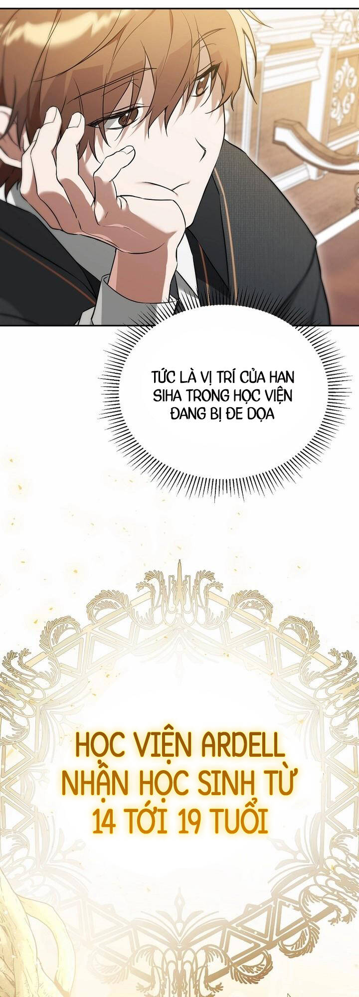 Thuần Thú Sư Thiên Tài Chap 3 - Next Chap 4