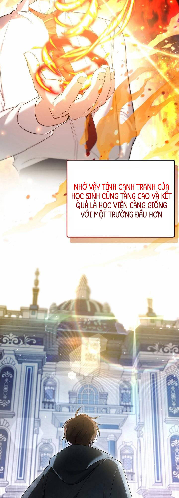 Thuần Thú Sư Thiên Tài Chap 3 - Next Chap 4