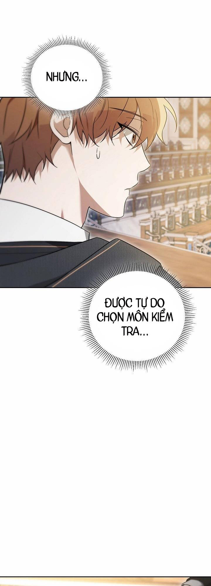 Thuần Thú Sư Thiên Tài Chap 3 - Next Chap 4