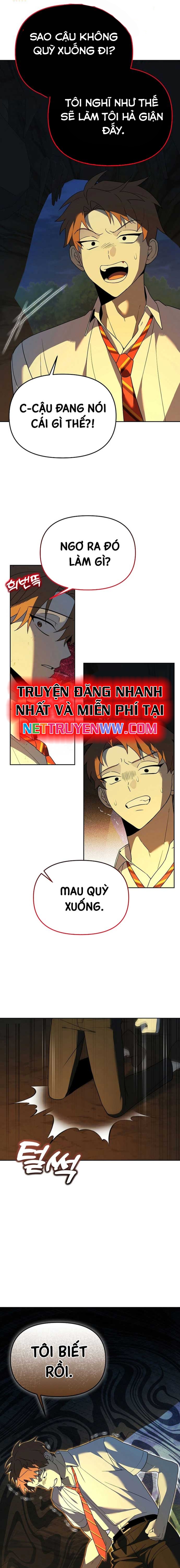 Thuần Thú Sư Thiên Tài Chap 33 - Next Chap 34