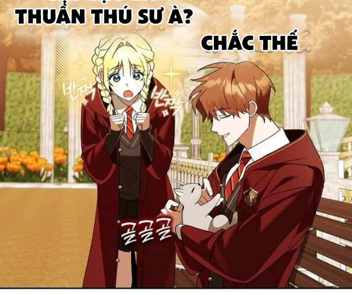 Thuần Thú Sư Thiên Tài Chap 34 - Next Chap 35