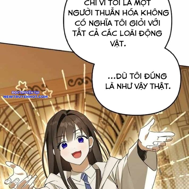 Thuần Thú Sư Thiên Tài Chap 35 - Next Chap 36