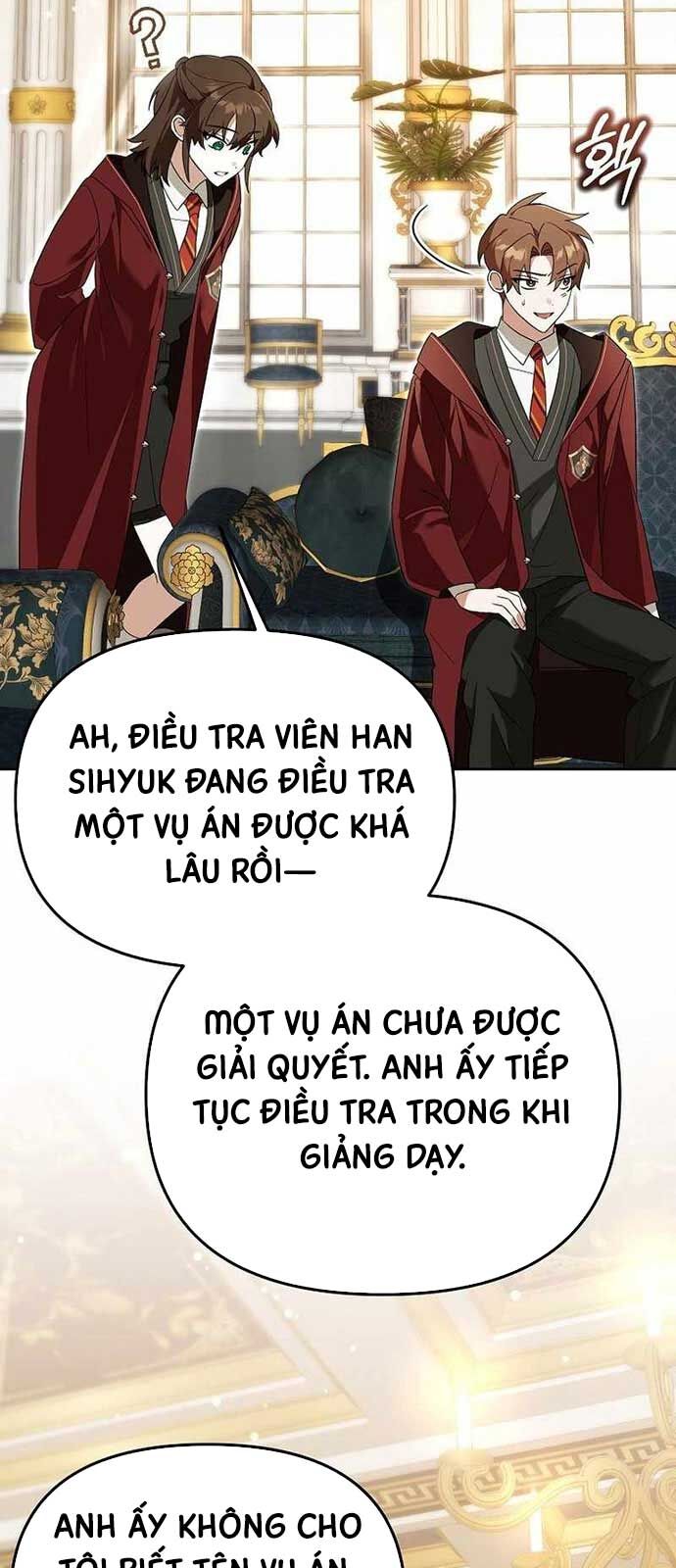 Thuần Thú Sư Thiên Tài Chap 36 - Next Chap 37