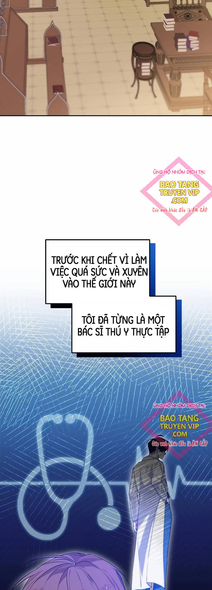 Thuần Thú Sư Thiên Tài Chap 4 - Next Chap 5