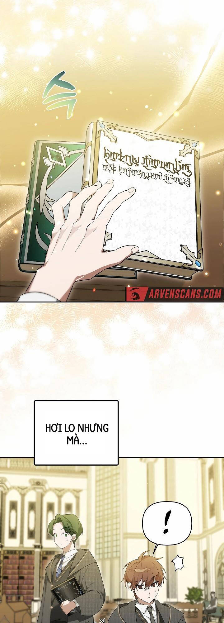 Thuần Thú Sư Thiên Tài Chap 4 - Next Chap 5