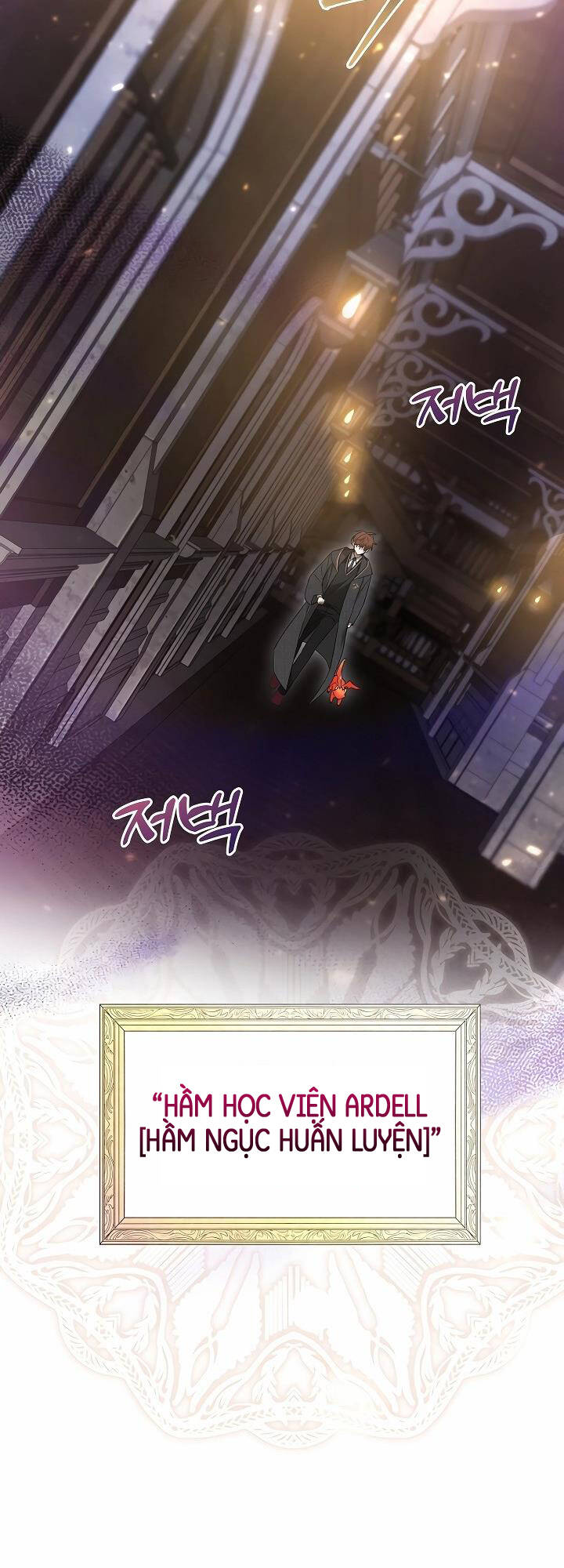 Thuần Thú Sư Thiên Tài Chap 4 - Next Chap 5