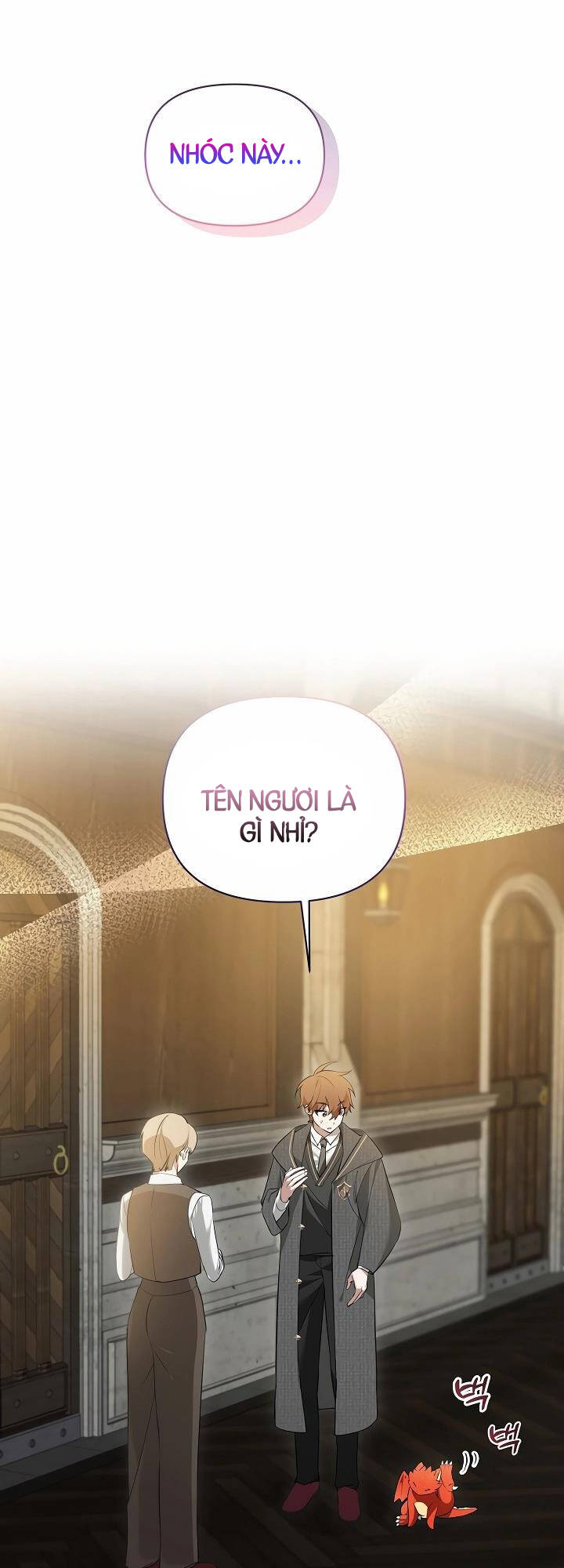 Thuần Thú Sư Thiên Tài Chap 4 - Next Chap 5