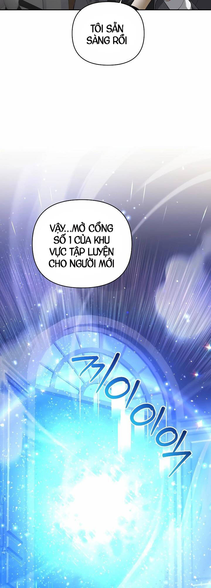 Thuần Thú Sư Thiên Tài Chap 4 - Next Chap 5