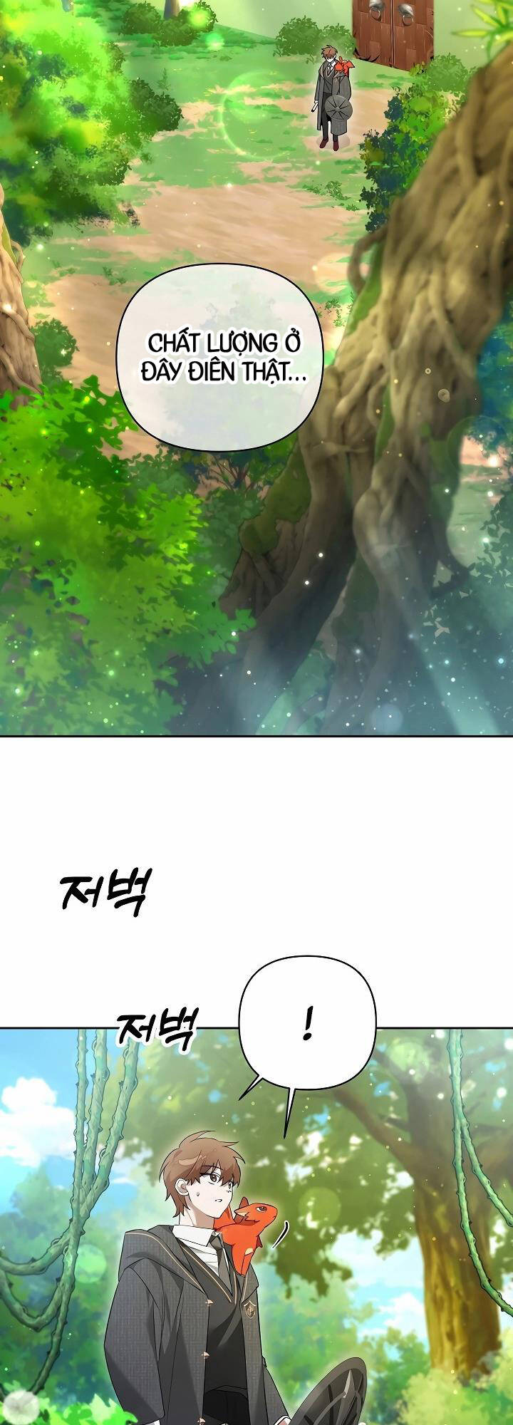 Thuần Thú Sư Thiên Tài Chap 4 - Next Chap 5