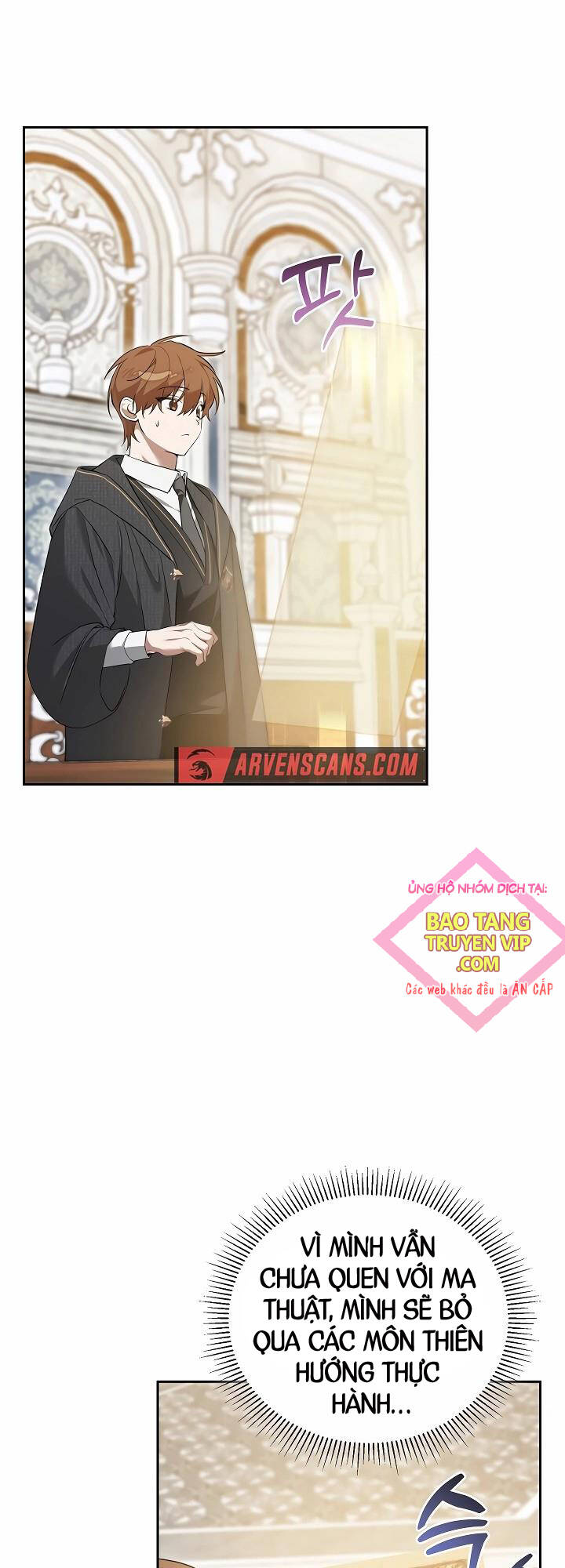 Thuần Thú Sư Thiên Tài Chap 4 - Next Chap 5