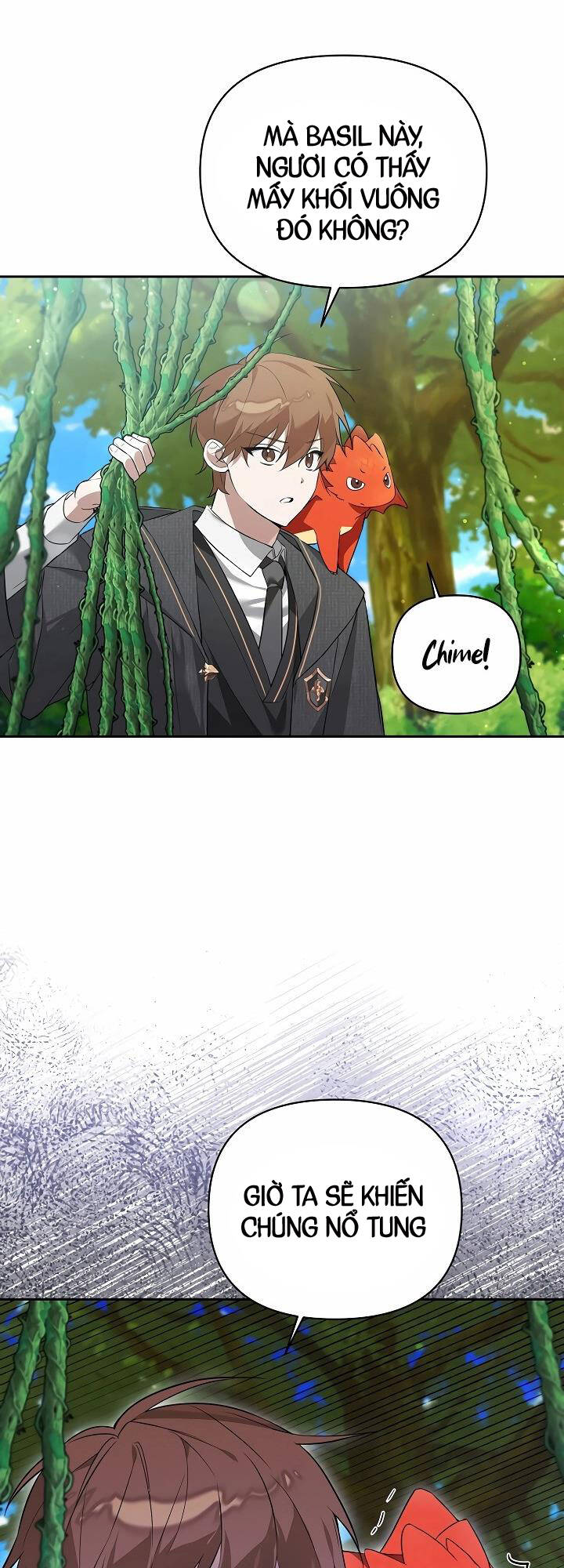 Thuần Thú Sư Thiên Tài Chap 4 - Next Chap 5