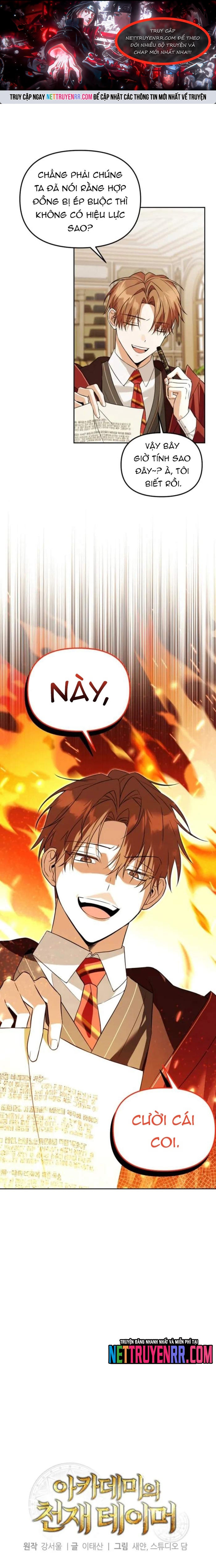 Thuần Thú Sư Thiên Tài Chap 45 - Next Chap 46