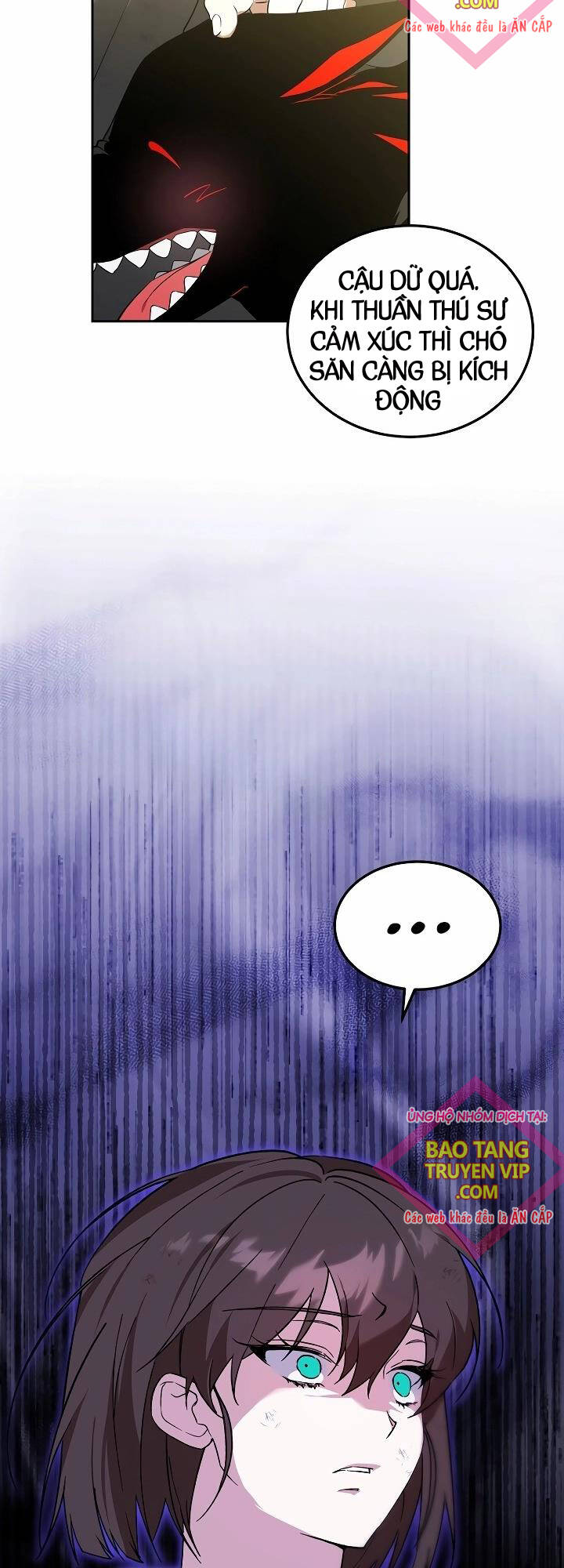 Thuần Thú Sư Thiên Tài Chap 5 - Next Chap 6