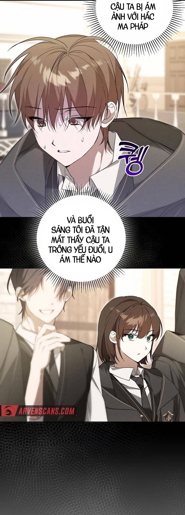 Thuần Thú Sư Thiên Tài Chap 5 - Next Chap 6