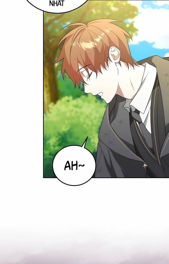 Thuần Thú Sư Thiên Tài Chap 5 - Next Chap 6