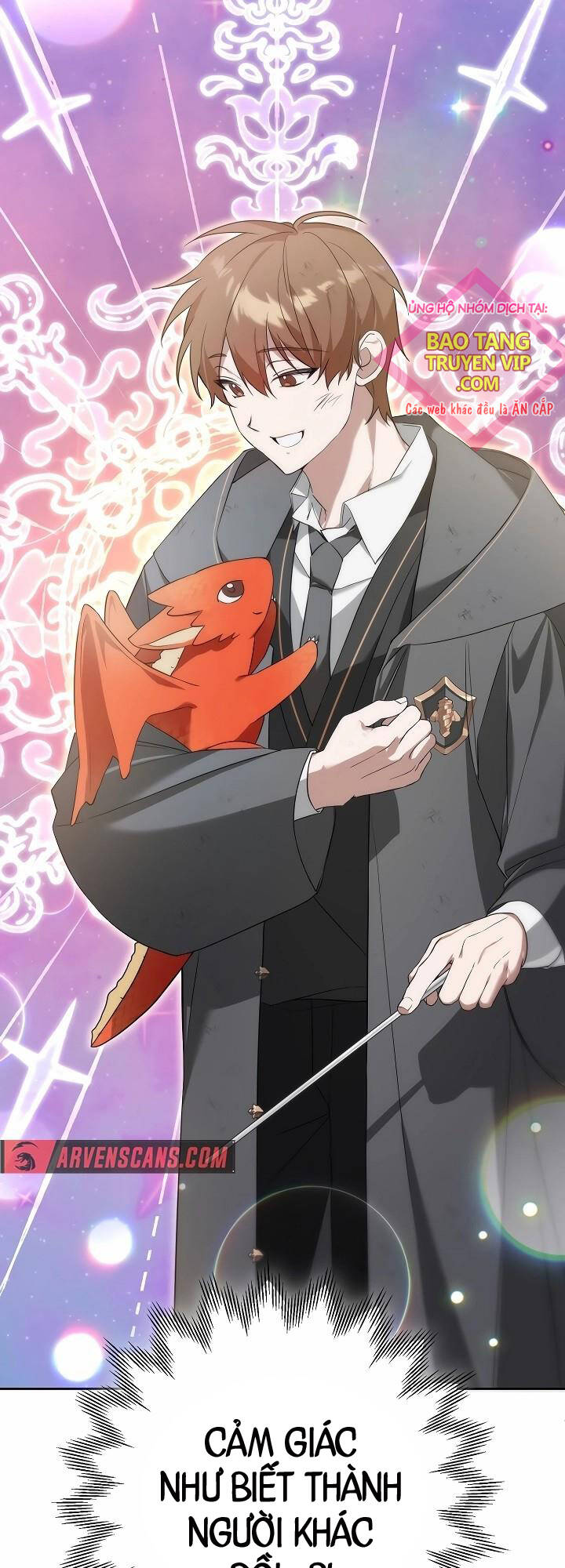 Thuần Thú Sư Thiên Tài Chap 5 - Next Chap 6