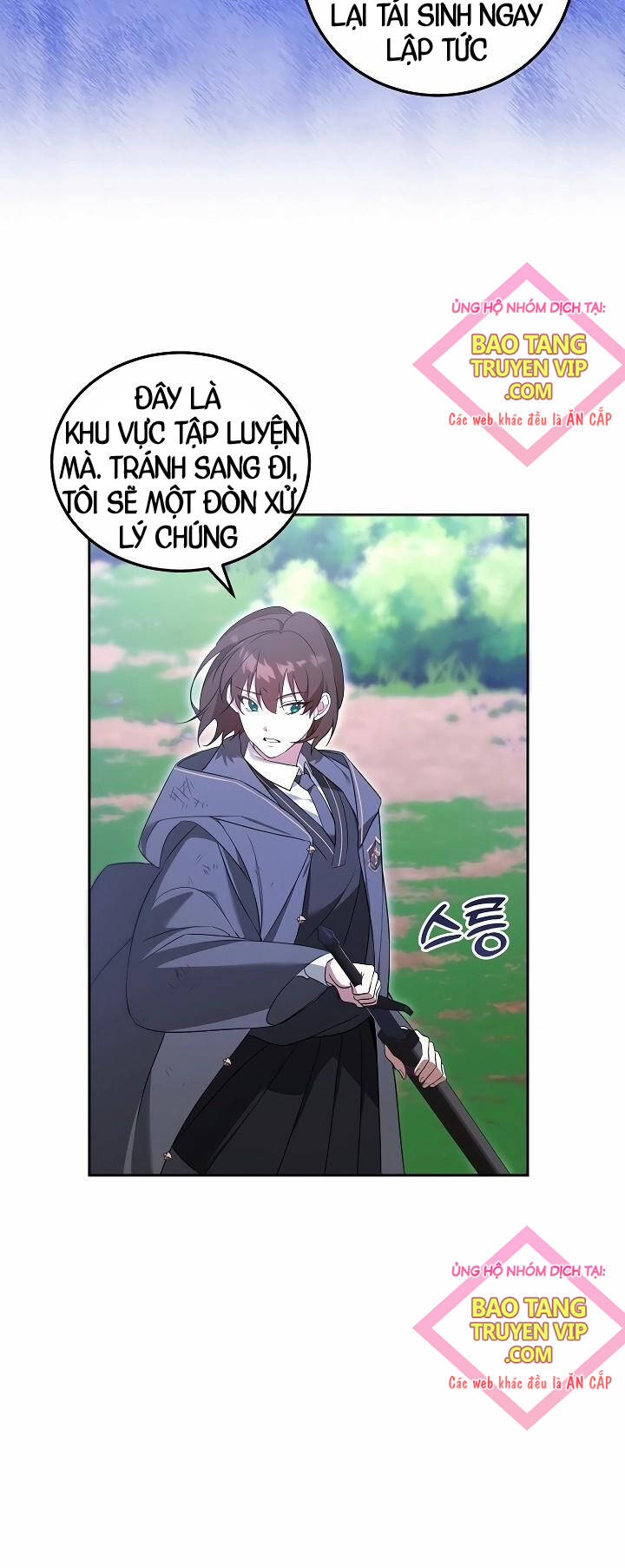 Thuần Thú Sư Thiên Tài Chap 5 - Next Chap 6