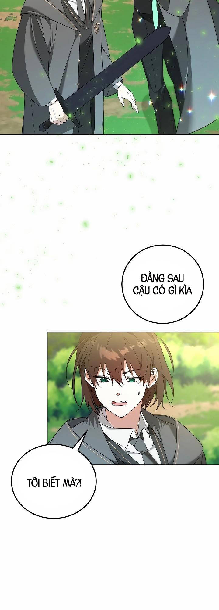 Thuần Thú Sư Thiên Tài Chap 5 - Next Chap 6