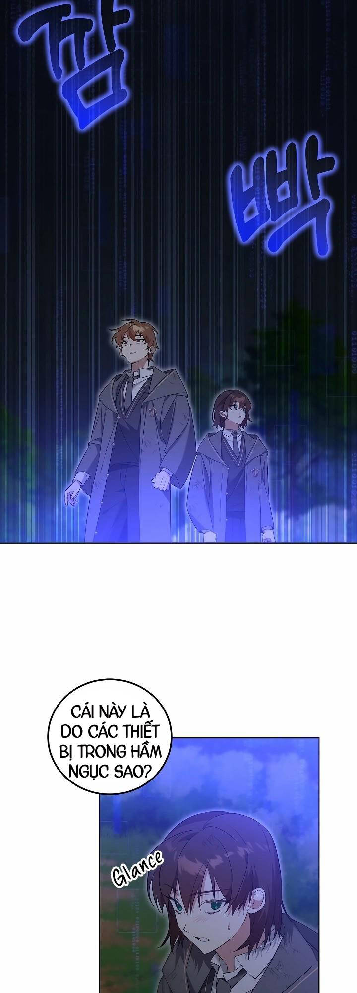 Thuần Thú Sư Thiên Tài Chap 5 - Next Chap 6