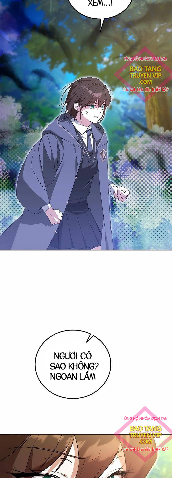 Thuần Thú Sư Thiên Tài Chap 5 - Next Chap 6