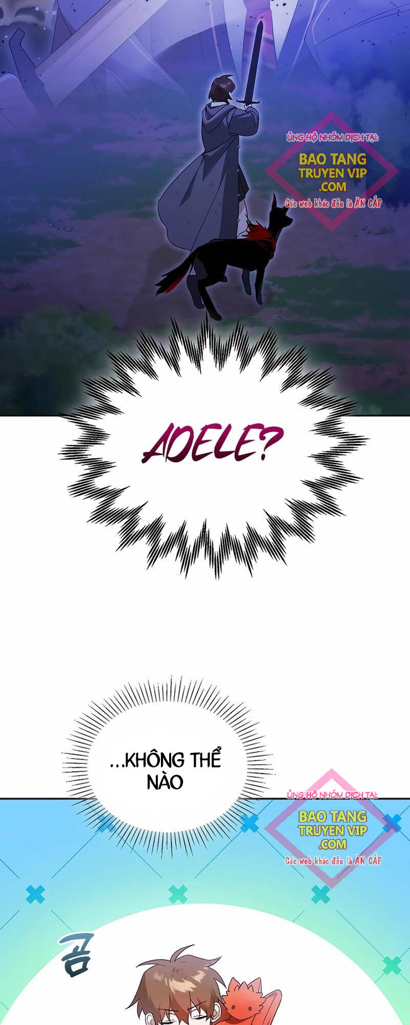 Thuần Thú Sư Thiên Tài Chap 6 - Next Chap 7