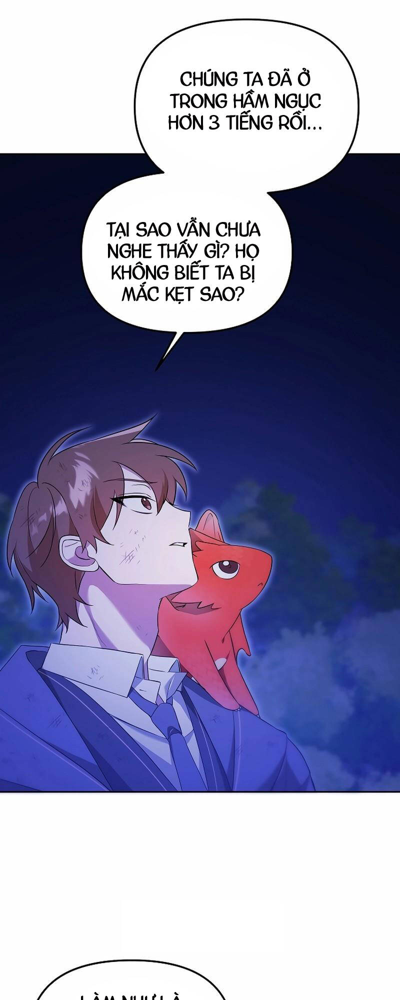 Thuần Thú Sư Thiên Tài Chap 6 - Next Chap 7