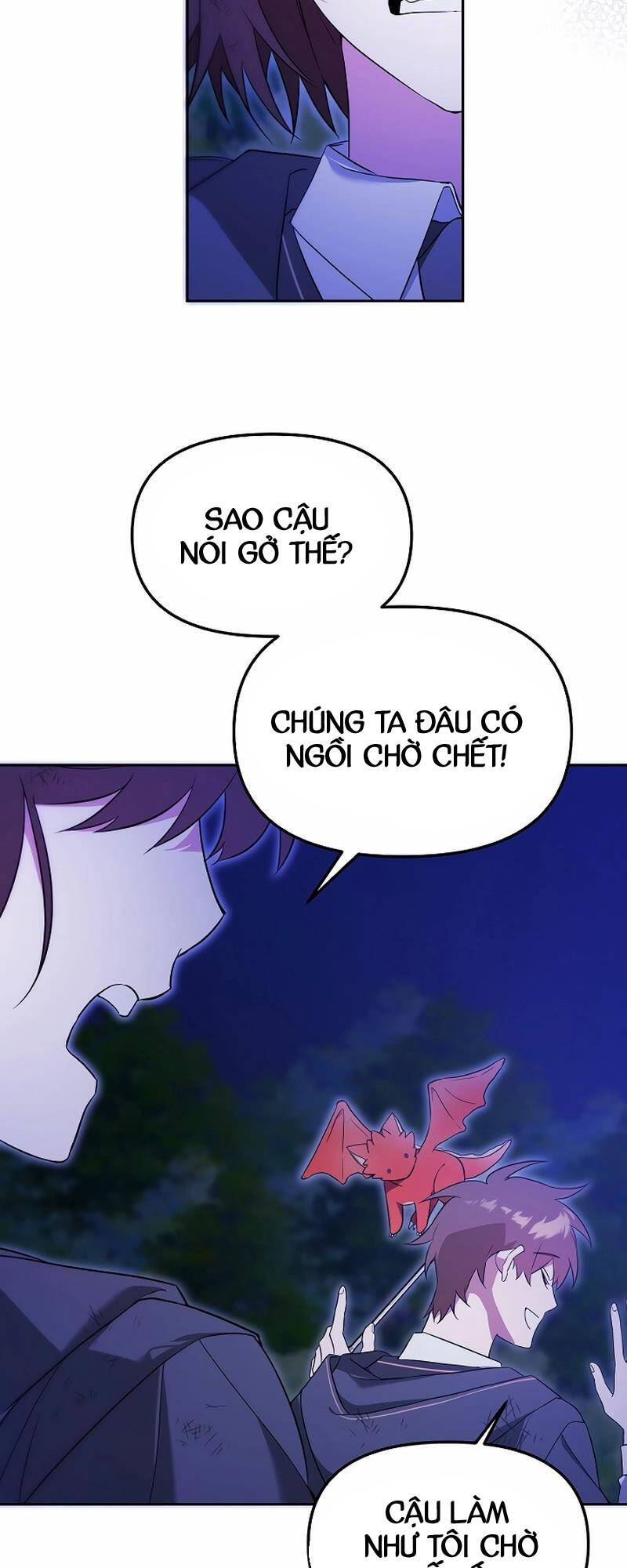 Thuần Thú Sư Thiên Tài Chap 6 - Next Chap 7