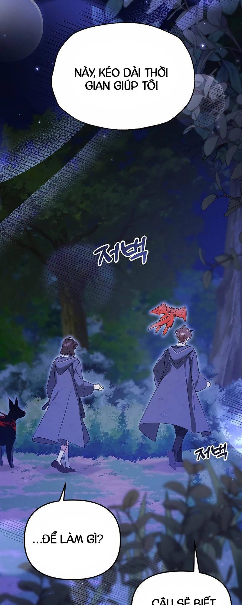 Thuần Thú Sư Thiên Tài Chap 6 - Next Chap 7