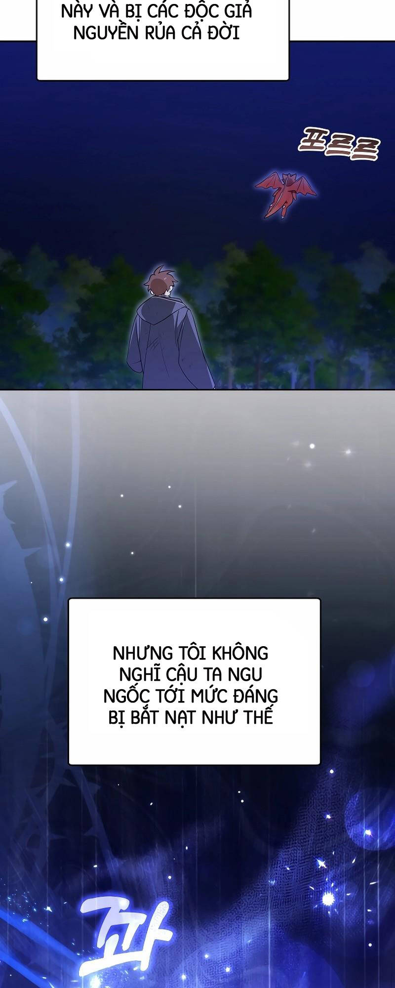 Thuần Thú Sư Thiên Tài Chap 6 - Next Chap 7
