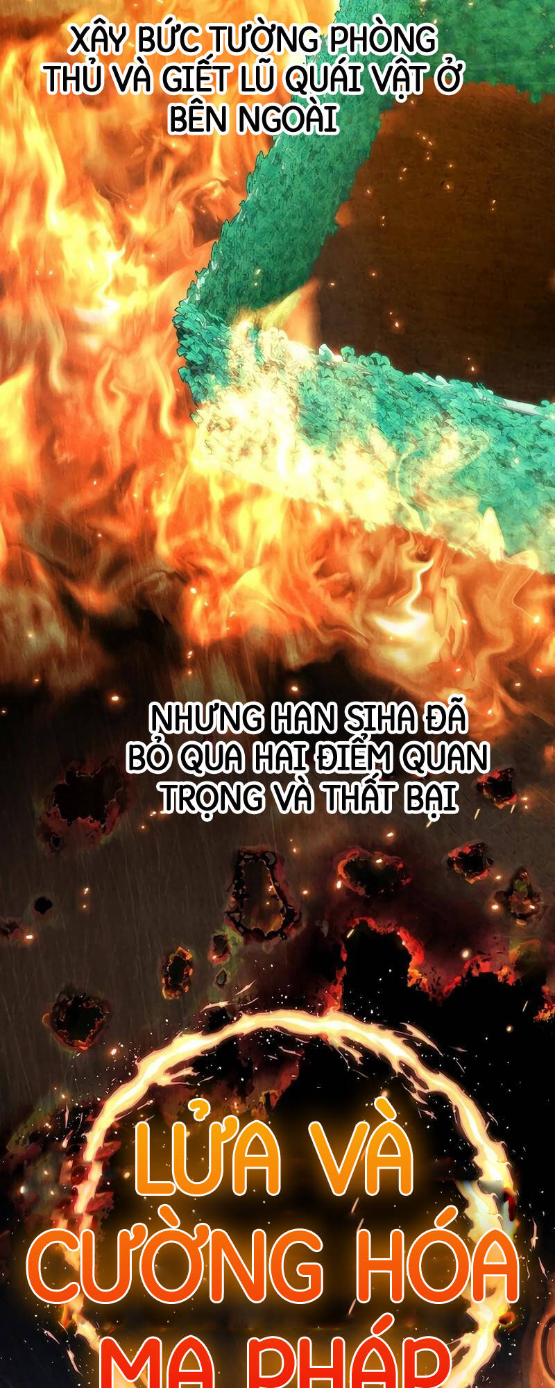 Thuần Thú Sư Thiên Tài Chap 6 - Next Chap 7