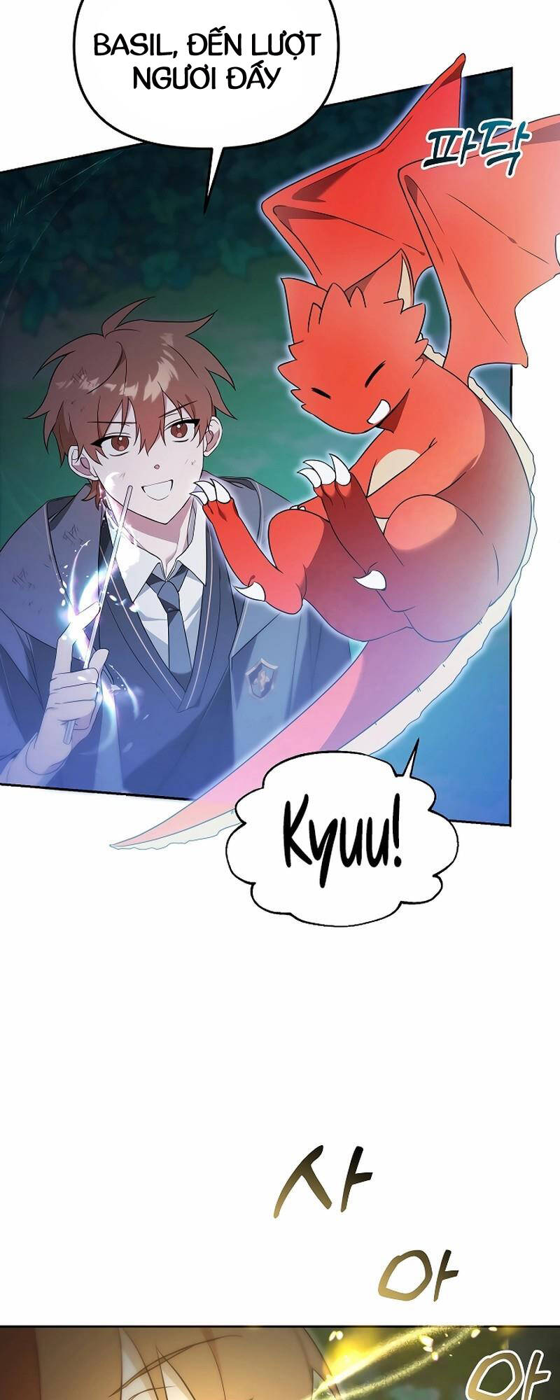 Thuần Thú Sư Thiên Tài Chap 6 - Next Chap 7