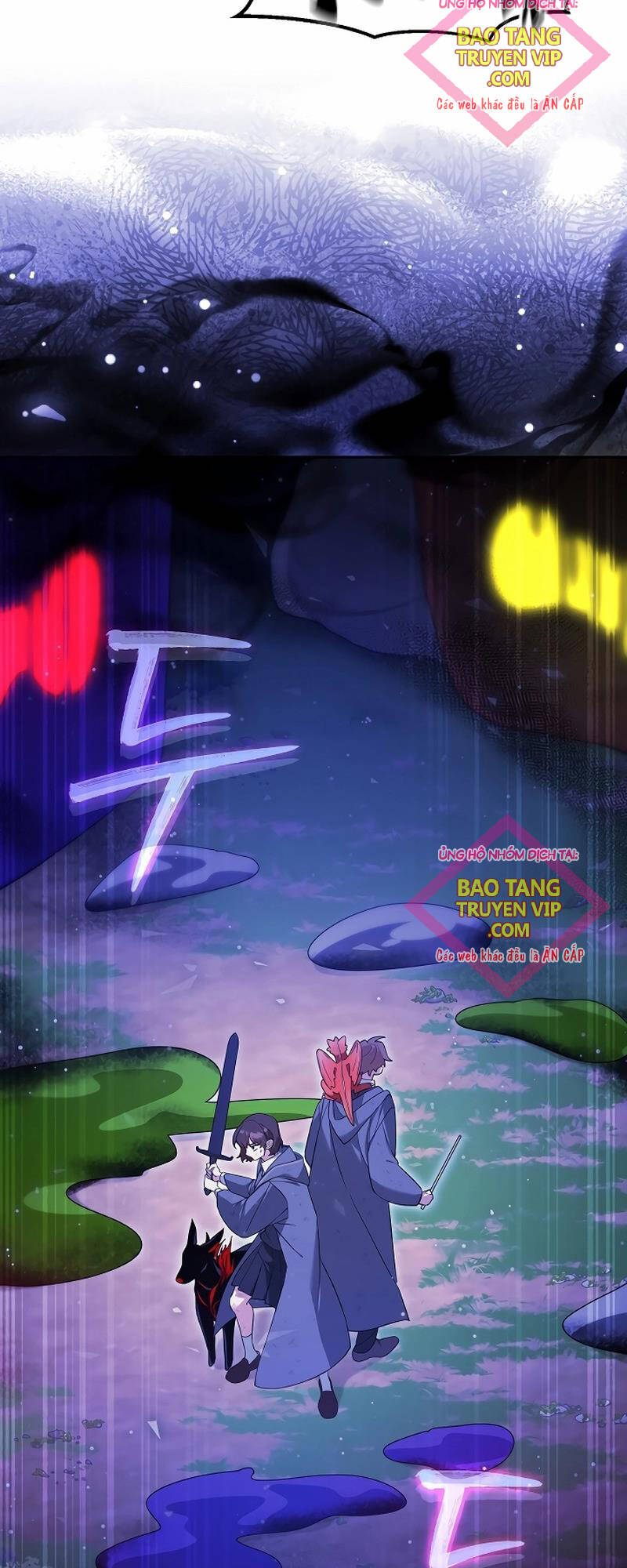 Thuần Thú Sư Thiên Tài Chap 6 - Next Chap 7