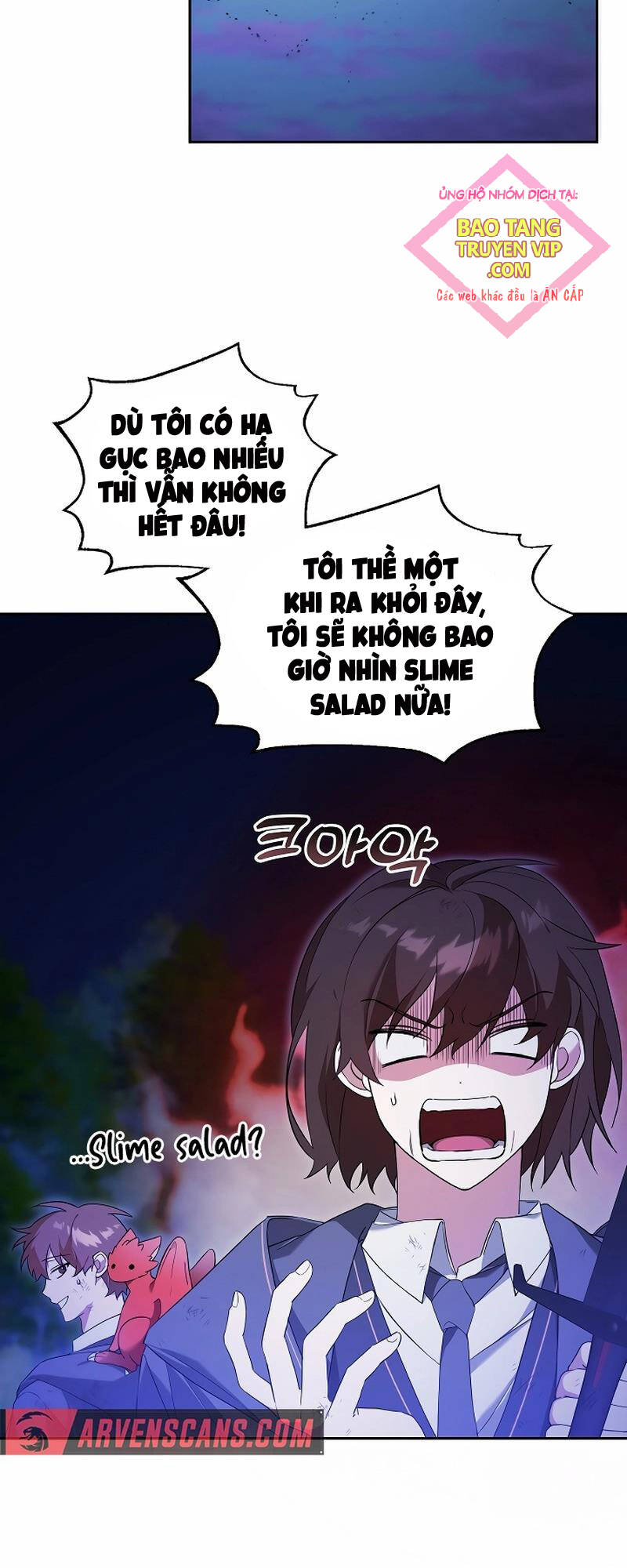 Thuần Thú Sư Thiên Tài Chap 6 - Next Chap 7