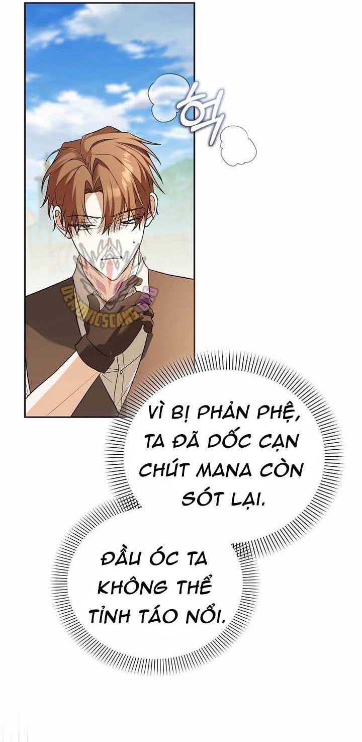 Thuần Thú Sư Thiên Tài Chap 66 - Next Chap 67
